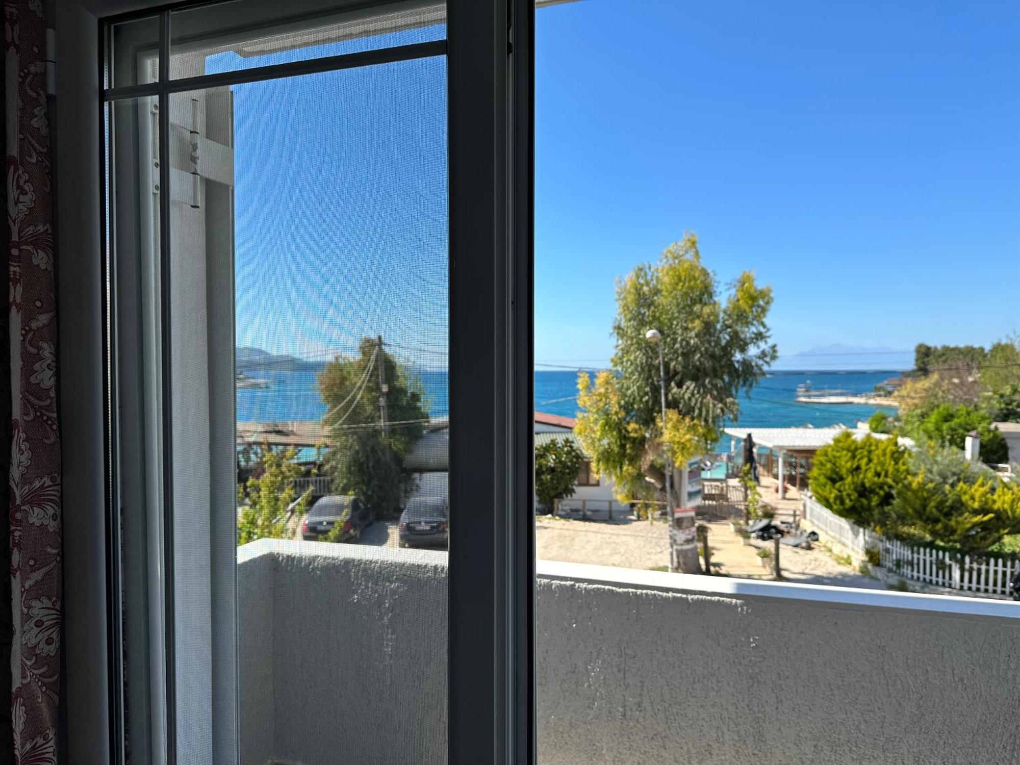 Vila Islands View Ksamil Extérieur photo