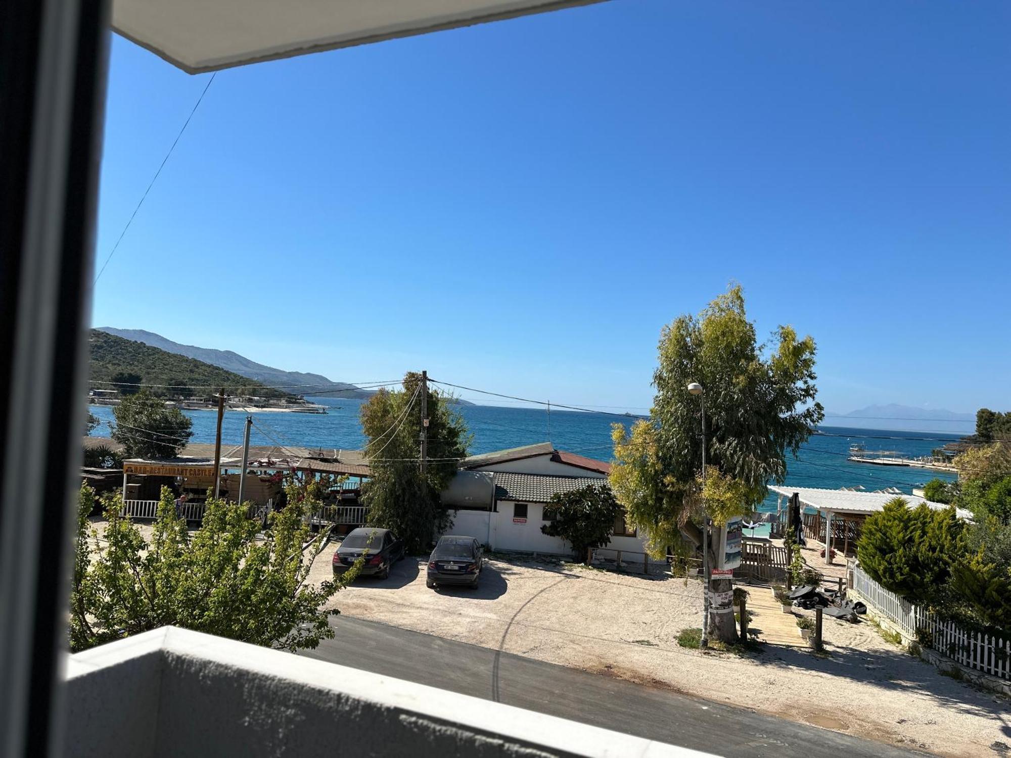 Vila Islands View Ksamil Extérieur photo