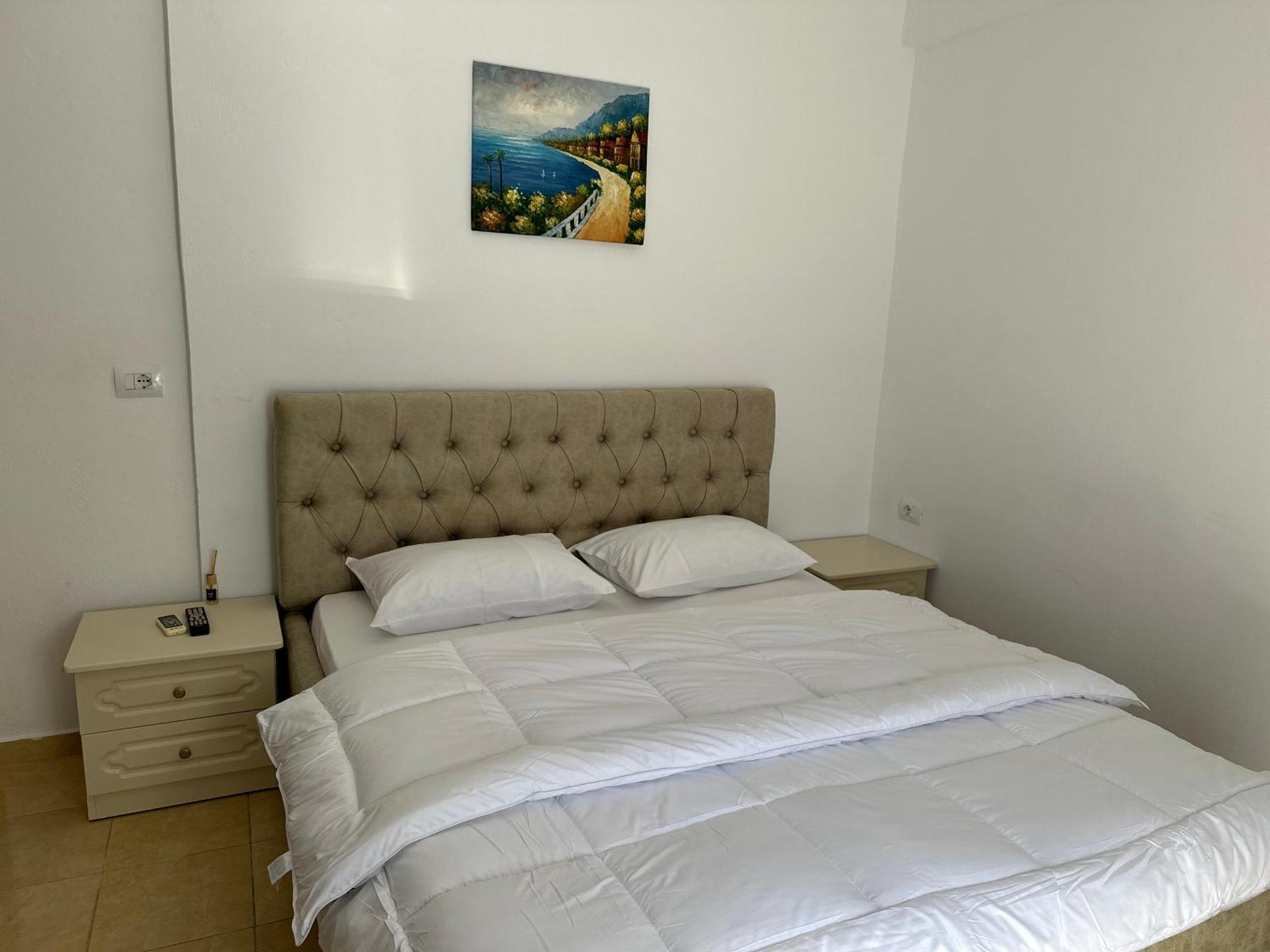 Vila Islands View Ksamil Extérieur photo