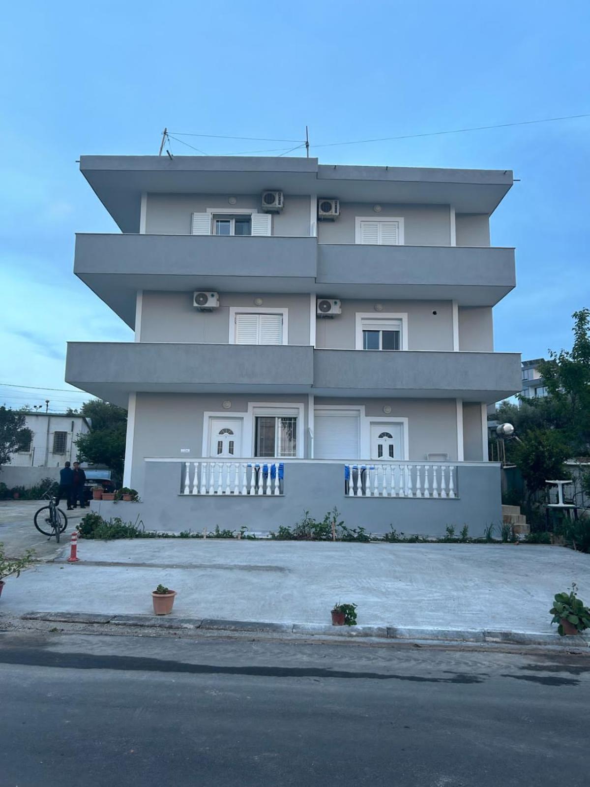 Vila Islands View Ksamil Extérieur photo