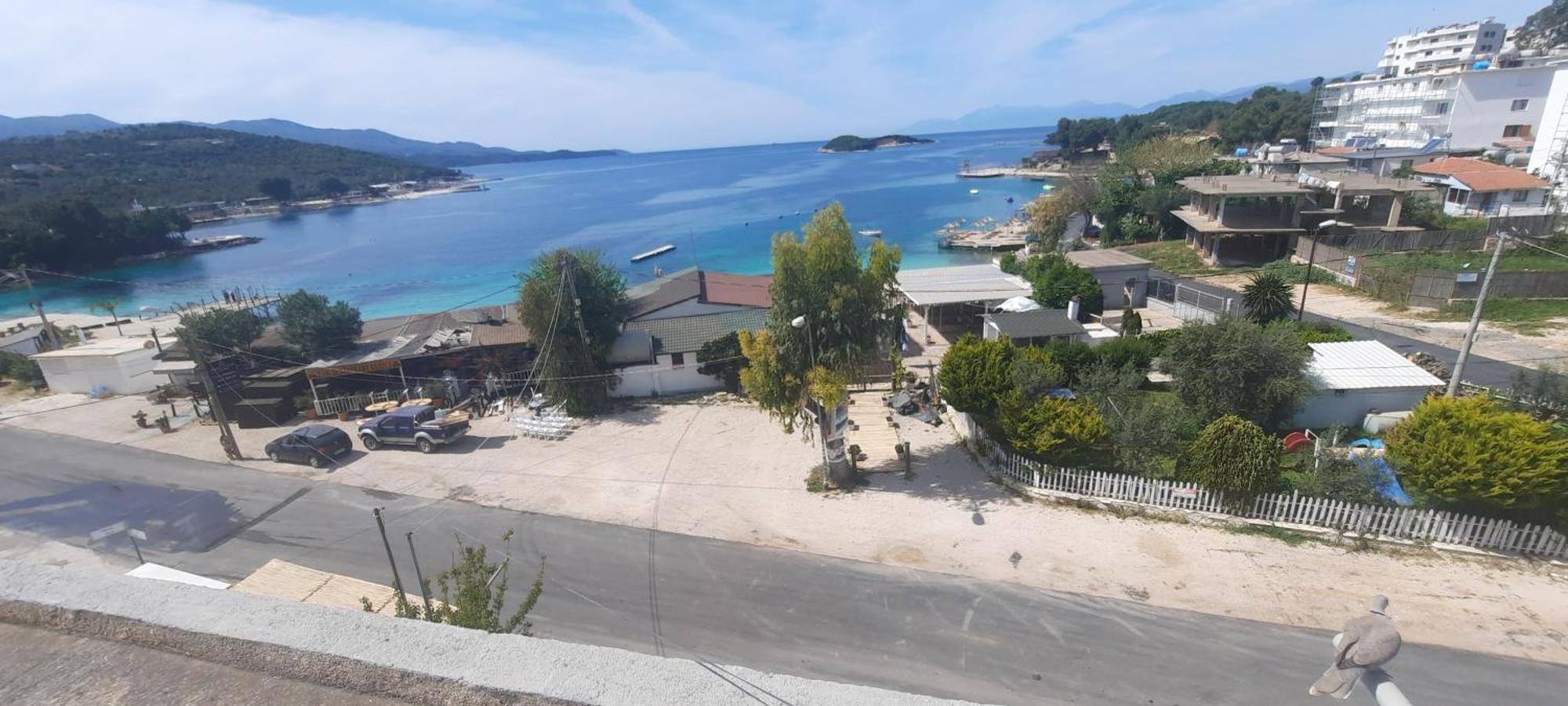 Vila Islands View Ksamil Extérieur photo