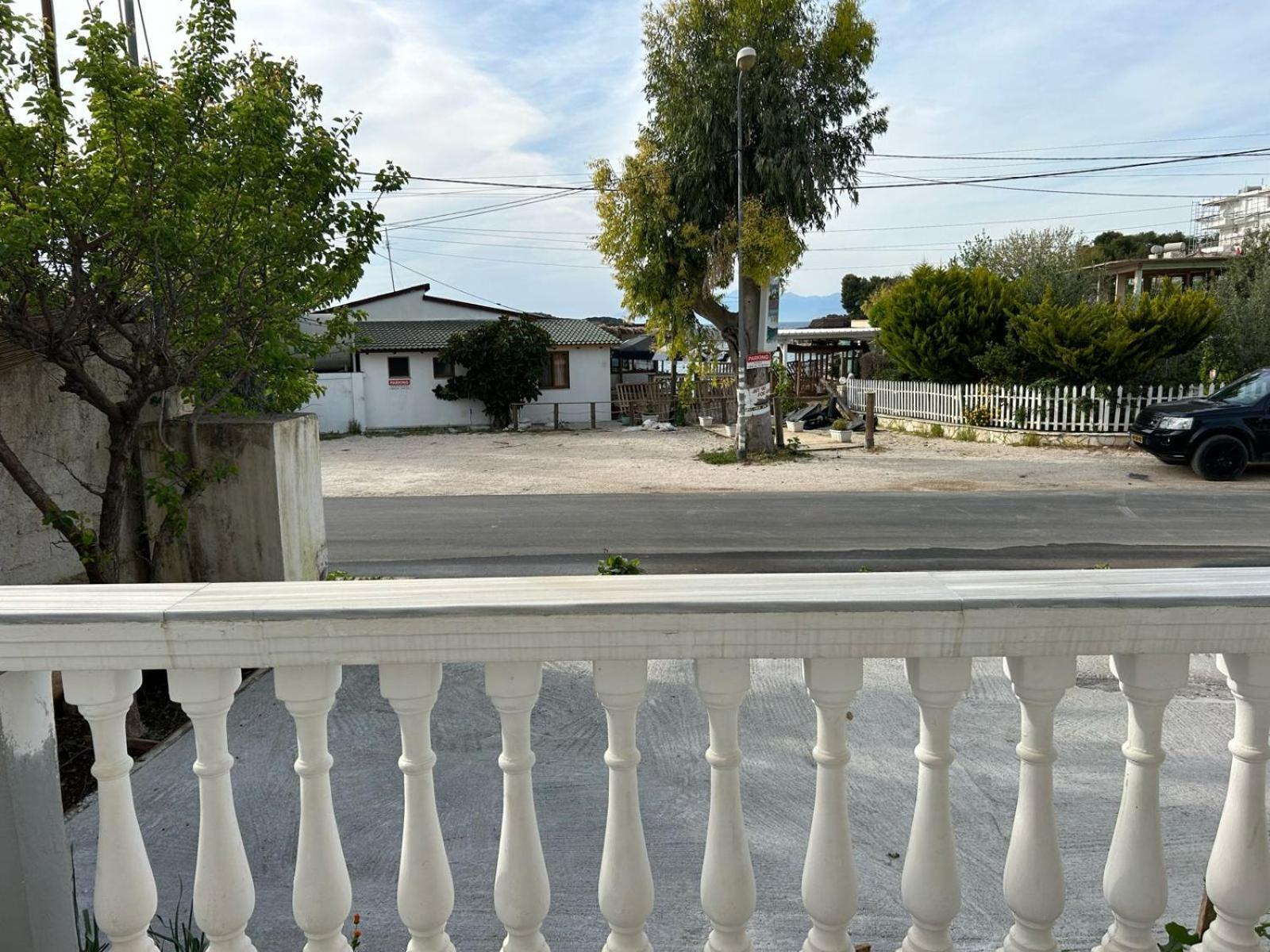 Vila Islands View Ksamil Extérieur photo