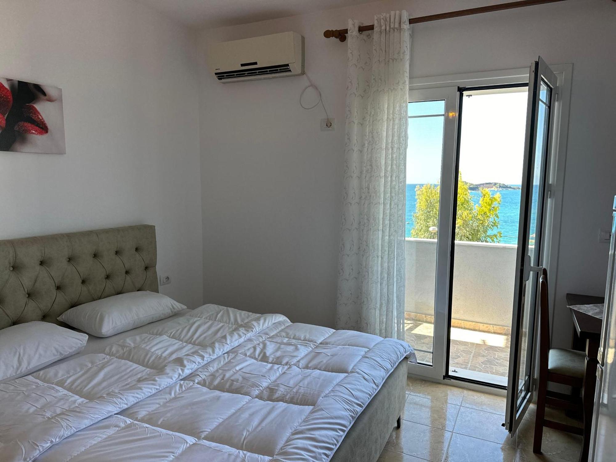 Vila Islands View Ksamil Extérieur photo