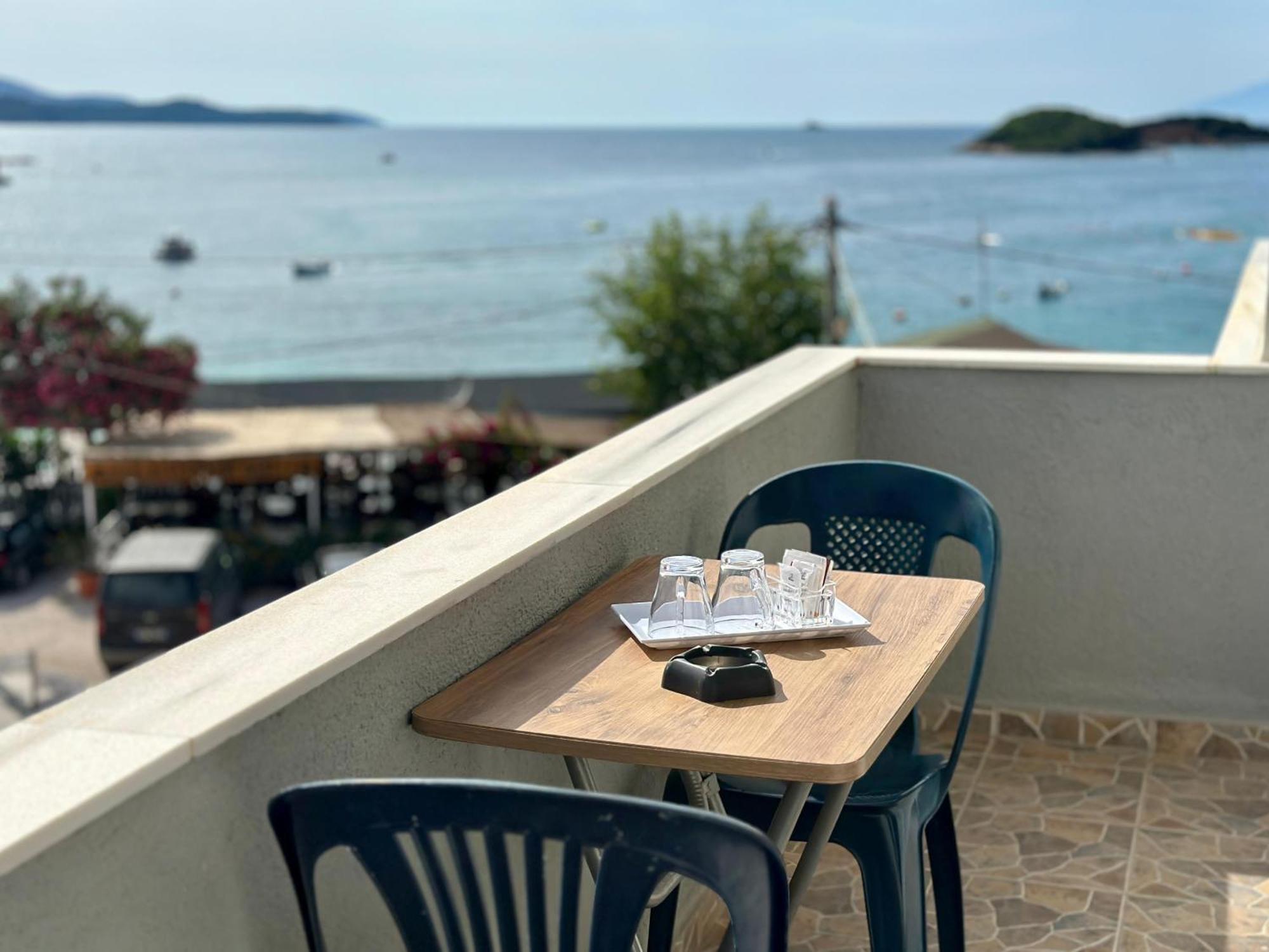 Vila Islands View Ksamil Extérieur photo