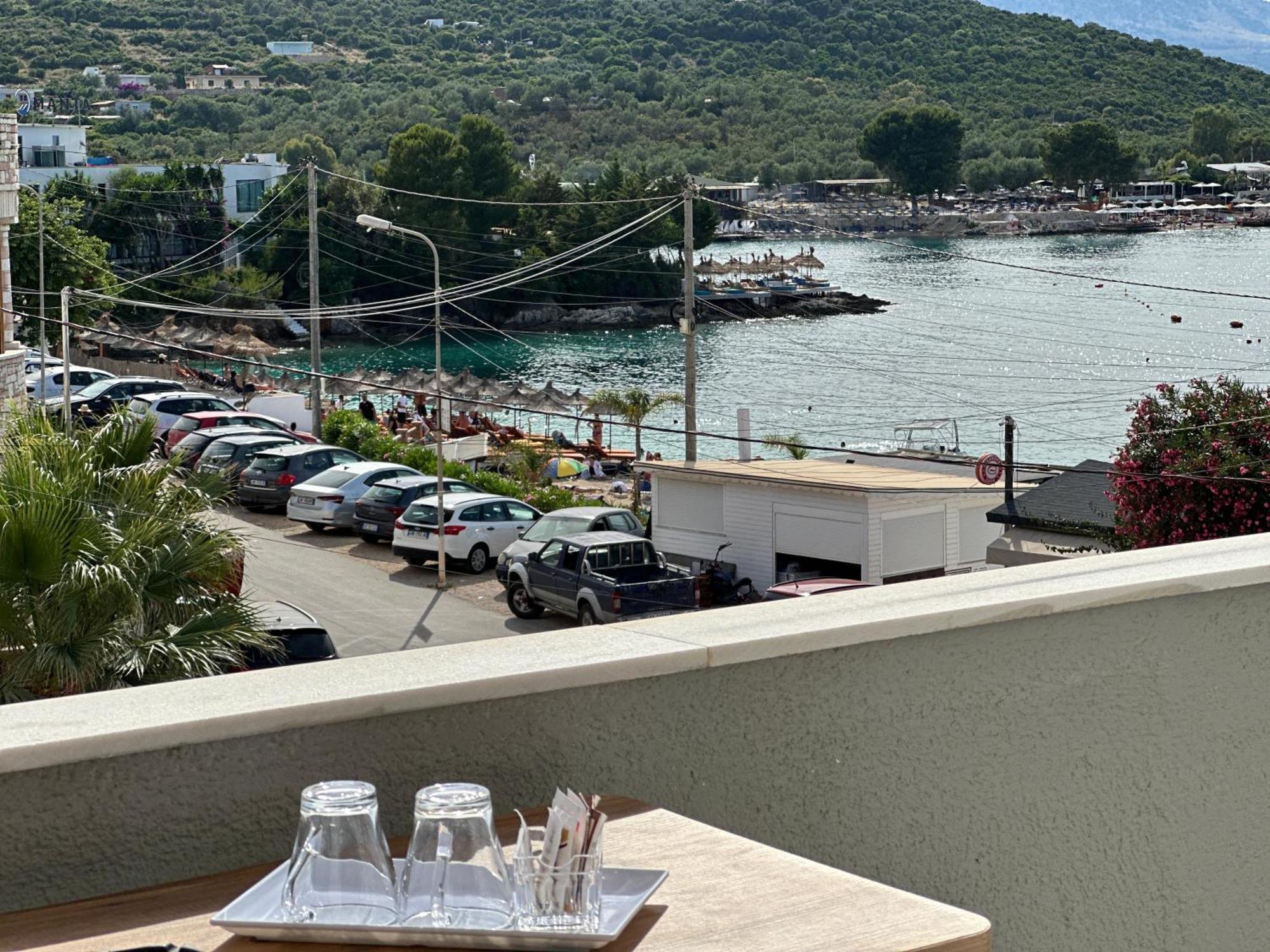 Vila Islands View Ksamil Extérieur photo
