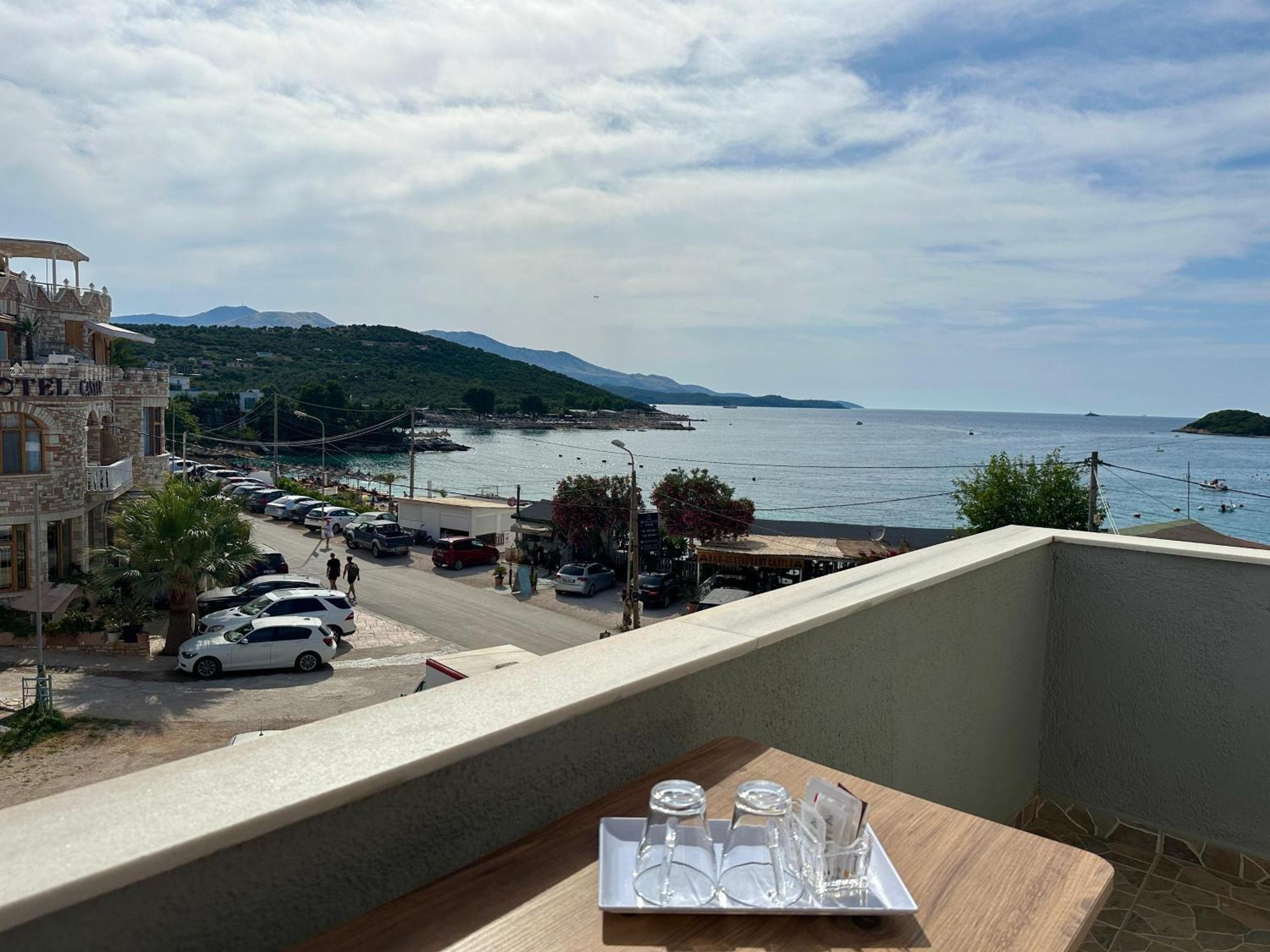 Vila Islands View Ksamil Extérieur photo