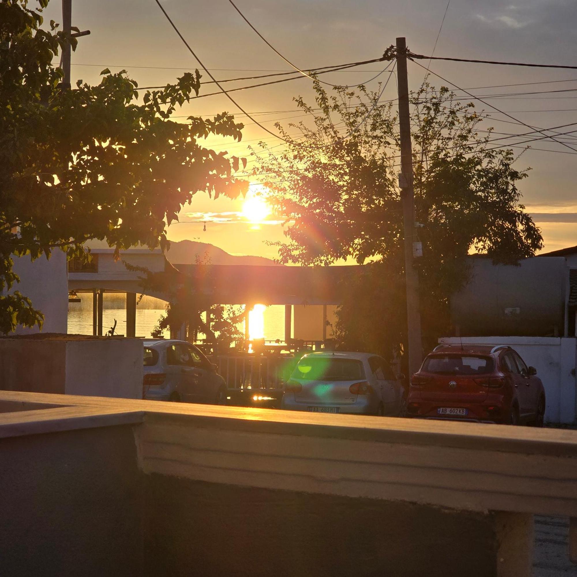 Vila Islands View Ksamil Chambre photo